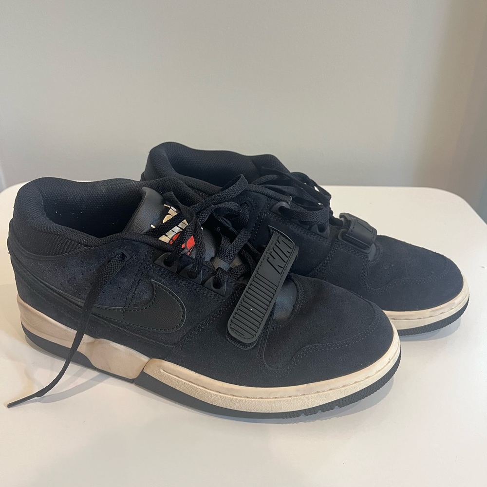 Nike Air Alpha Force 88 ‘Black’